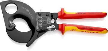 slomart Knipex 95 12 250 SB rezalnik kablov, 250 mm, do 25 mm