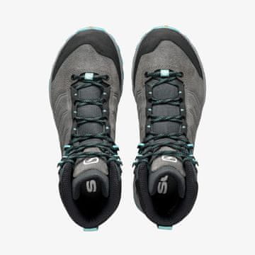 Rush Scarpa Rush Trk GTX ženski pohodniški čevlji 38, peščena/siva