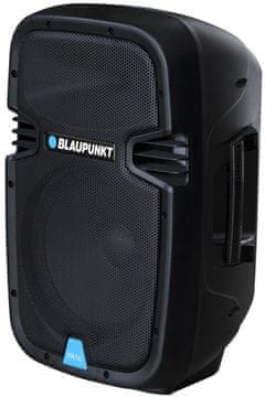 Blaupunkt Blaupunkt PA10 profesionalni avdio sistem, 1-smerni