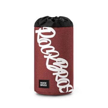 ROCKBROS Rockbros G004 Flash Journey 1L torba za bidon - rdeča