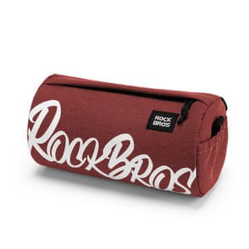 ROCKBROS Rockbros G006 Flash Journey torba za krmilo kolesa 3.6L - rdeča