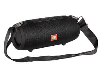 slomart Blow BT500 Bluetooth zvočnik s paskom