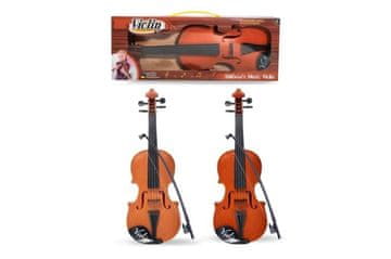 slomart ARTYK Otroške violine 42 cm, 2 dizajna