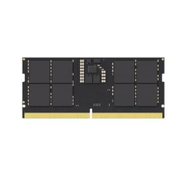 slomart Lexar L5600 RAM modul DDR5 SODIMM 8GB (1x8GB) 5600MHz CL46