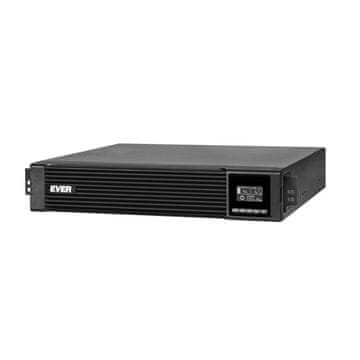 UPS EVER POWERLINE RT PRO 1kVA/1kW UPS, R2T