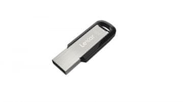 slomart Lexar JumpDrive M400 32GB USB 3.0 ključek, 130MB/s