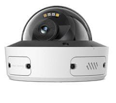Insight TP-Link InSight S285 VIGI IP nadzorna kamera, Dome, 8MP, Full-Color