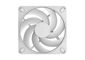 slomart Fractal Design Momentum 14 ventilator, 140mm, bel