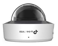 Insight TP-Link InSight S285 VIGI IP nadzorna kamera, Dome, 8MP, Full-Color
