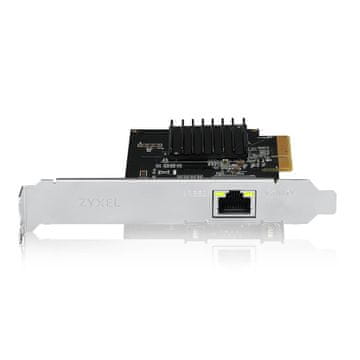 slomart Zyxel XGN100C mrežna kartica 10G RJ45 PCIe v3.0