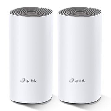 slomart TP-Link Deco M5 Mesh Wi-Fi sistem AC1200, komplet 2 enot
