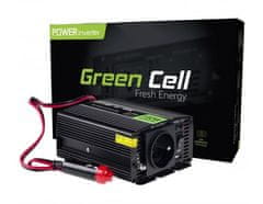 slomart Green Cell Mod sinus pretvornik napetosti 12V/230V, 150W/300W