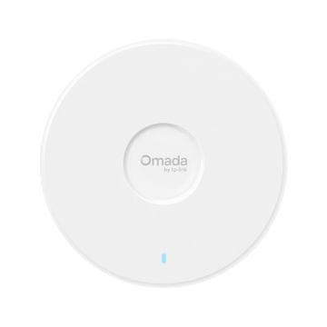 slomart TP-Link Omada AX5400 Omada EAP770 dostopna točka, WiFi 6, 2.5Gbps