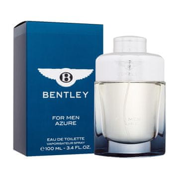 Bentley For Men Azure toaletna voda za moške