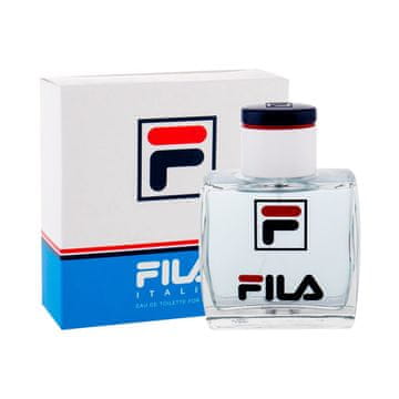 FILA toaletna voda za moške