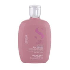 Alfaparf Milano Semi Di Lino Nutritive negovalni šampon za suhe lase 250 ml za ženske