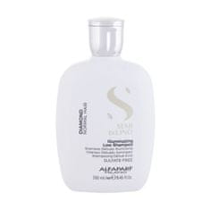 Alfaparf Milano Semi Di Lino Diamond llluminating posvetlitveni šampon za normalne lase 250 ml za ženske