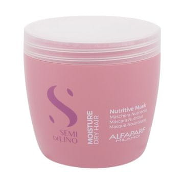 Alfaparf Milano Semi Di Lino Nutritive hranljiva maska za suhe lase