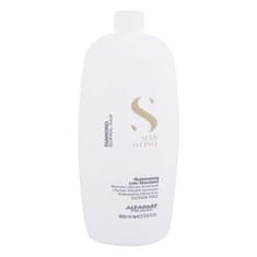 Alfaparf Milano Semi Di Lino Diamond llluminating razsvetlitveni šampon za normalne lase 1000 ml za ženske