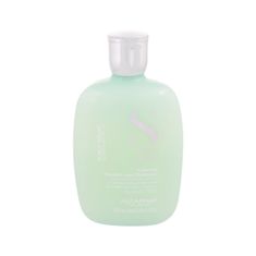 Alfaparf Milano Semi Di Lino Scalp Relief Calming čistilni šampon za občutljivo lasišče 250 ml za ženske