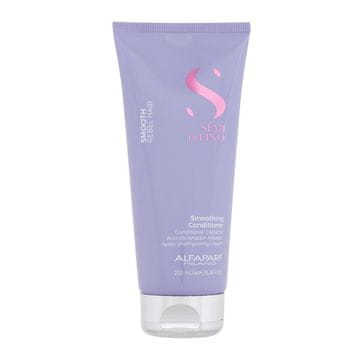 Alfaparf Milano Semi Di Lino Smooth Conditioner balzam za glajenje neobvladljivih las