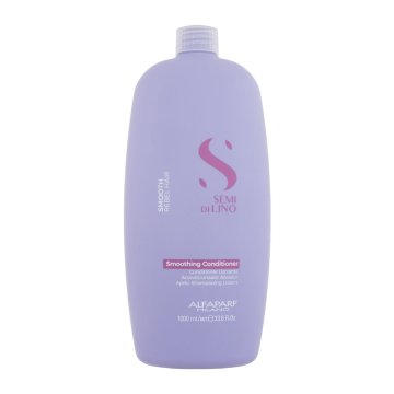 Alfaparf Milano Semi Di Lino Smooth Conditioner balzam za glajenje neukrotjivih las
