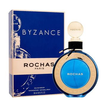 Rochas Byzance 2019 parfumska voda za ženske