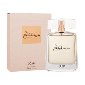 Rasasi Shuhrah Pour Femme parfumska voda za ženske
