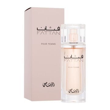 Rasasi Fattan Pour Femme parfumska voda za ženske
