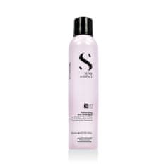 Alfaparf Milano Semi Di Lino Style & Care Texturizing Dry Shampoo suhi šampon 300 ml za ženske
