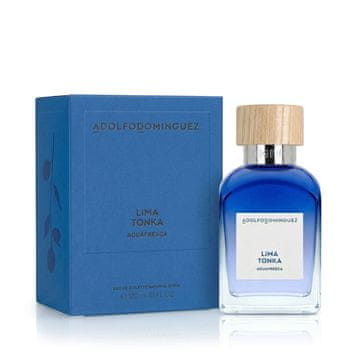 Adolfo Dominguez Agua Fresca Lima Tonka toaletna voda za moške