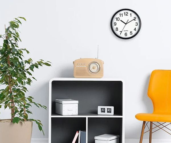 Minimalističen dizajn za vsak prostor