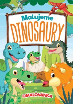 Slikamo dinozavre