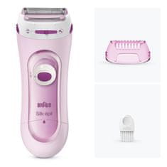Braun Body LS5100 ženski brivnik