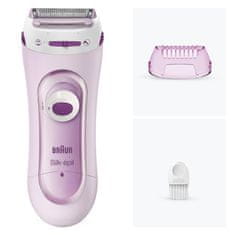 Braun Body LS5100 ženski brivnik