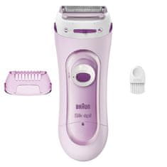 Braun Body LS5100 ženski brivnik