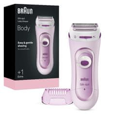 Braun Body LS5100 ženski brivnik