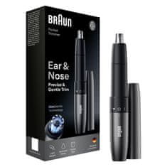 Braun EN20 Ear&Nose prirezovalnik