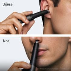 Braun EN20 Ear&Nose prirezovalnik