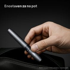 Braun EN20 Ear&Nose prirezovalnik