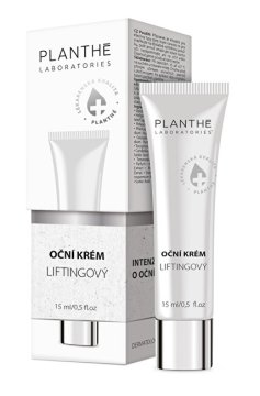 PLANTHÉ Laboratories Lifting krema za oči 15 ml