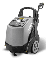 Lavor DAKOTA-R2 VISOKOTLAČNI ČISTILNIK NA TOPLO VODO 3000W 110BAR 