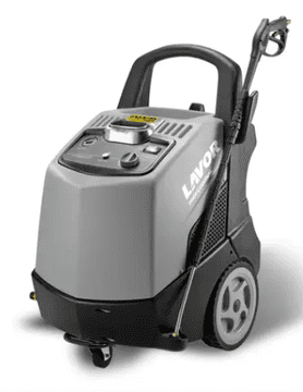 Lavor DAKOTA-R2 VISOKOTLAČNI ČISTILNIK NA TOPLO VODO 3000W 110BAR