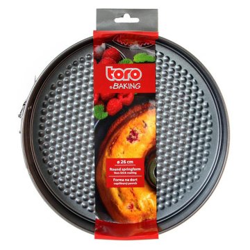 Toro Pekač za torto 26 cm