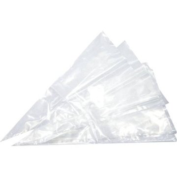 Vrečka za pecivo 45cm 100 kosov - Cakesicq