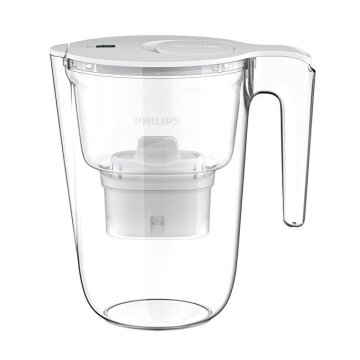 Filtrirni kotliček AWP2953WHT, 3,4 l, 3x filter Micro X-Clean