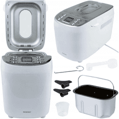 Silver Crest aparat za peko kruha SBB 850 E1