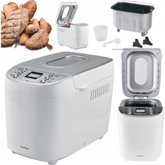 Silver Crest aparat za peko kruha SBB 850 E1