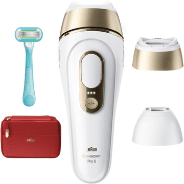 Braun epilator IPL silk·expert pro 5 PL5221