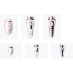 Braun epilator IPL silk·expert pro 5 PL5221